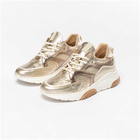 goudkleurige adidas|Gouden Sneakers voor dames online .